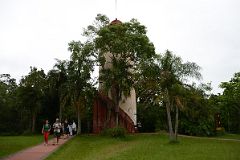13 Lighthouse At Iguazu Falls Argentina.jpg